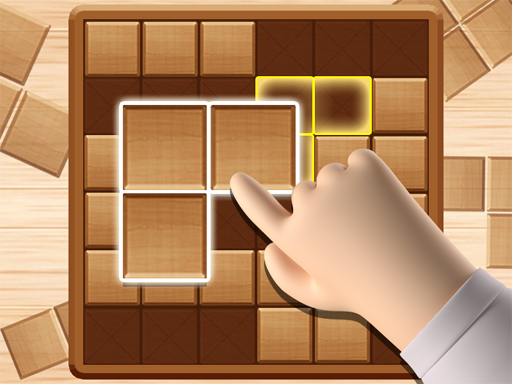 Wooden Block Blast Adventure Master thumbnail