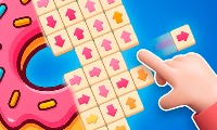 Disassemble the picture: Puzzle! screenshot
