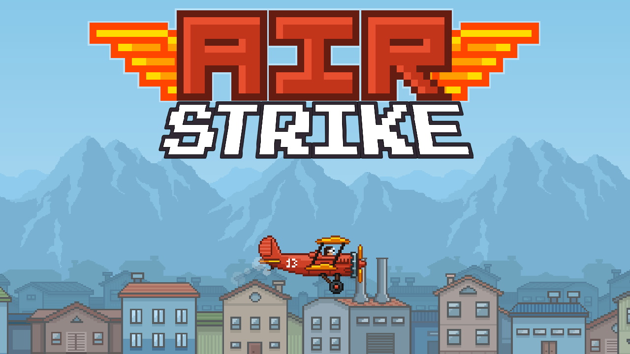 Air Strike image