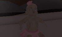 Scary Baby Yellow Game thumbnail