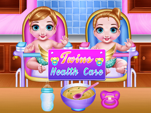 Twins Health Care thumbnail