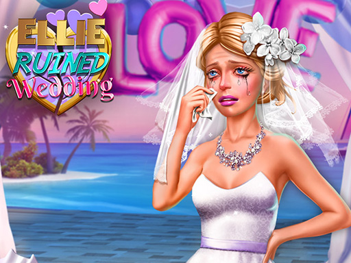 Ellie Ruined Wedding thumbnail
