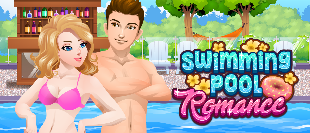Swimming Pool Romance thumbnail