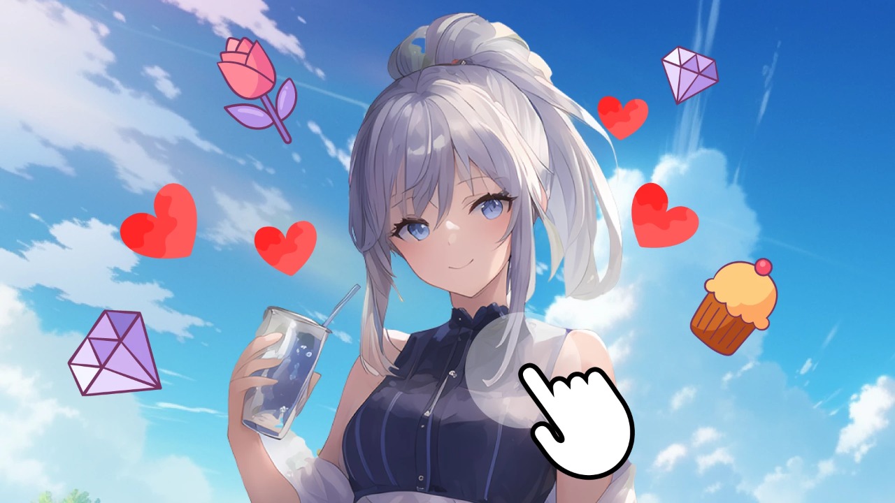 Your Silver Wife thumbnail