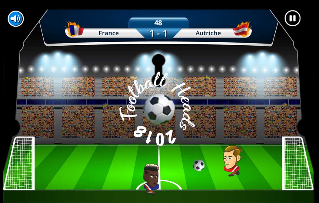 Football Heads thumbnail