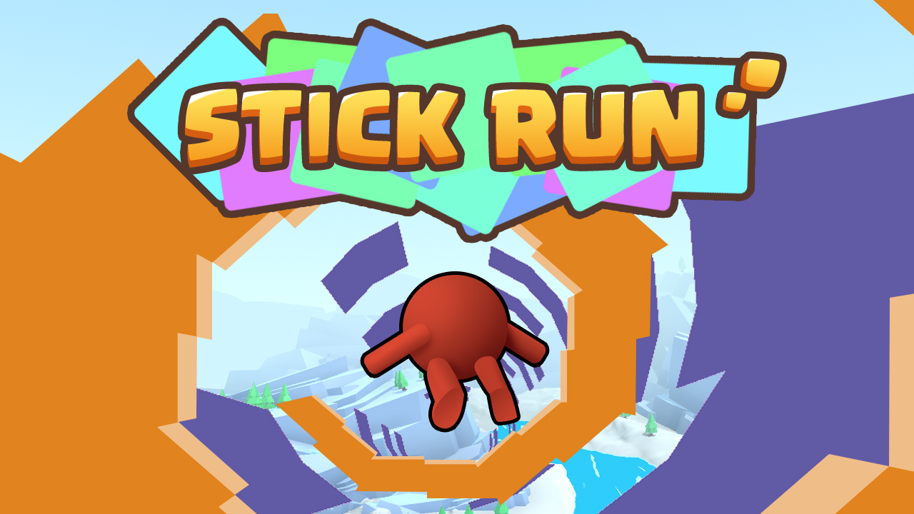 Stick Run thumbnail