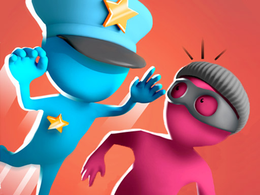 Catch The Thief 3D thumbnail