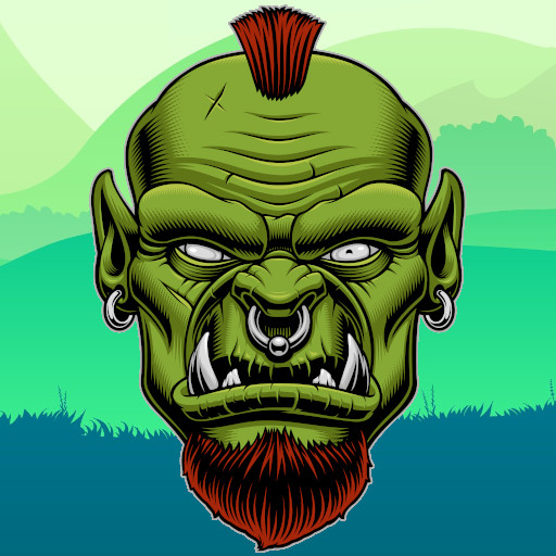 Mad Warrior thumbnail