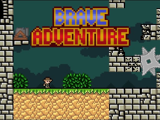 Brave Adventure thumbnail