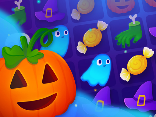 Jewel Halloween thumbnail