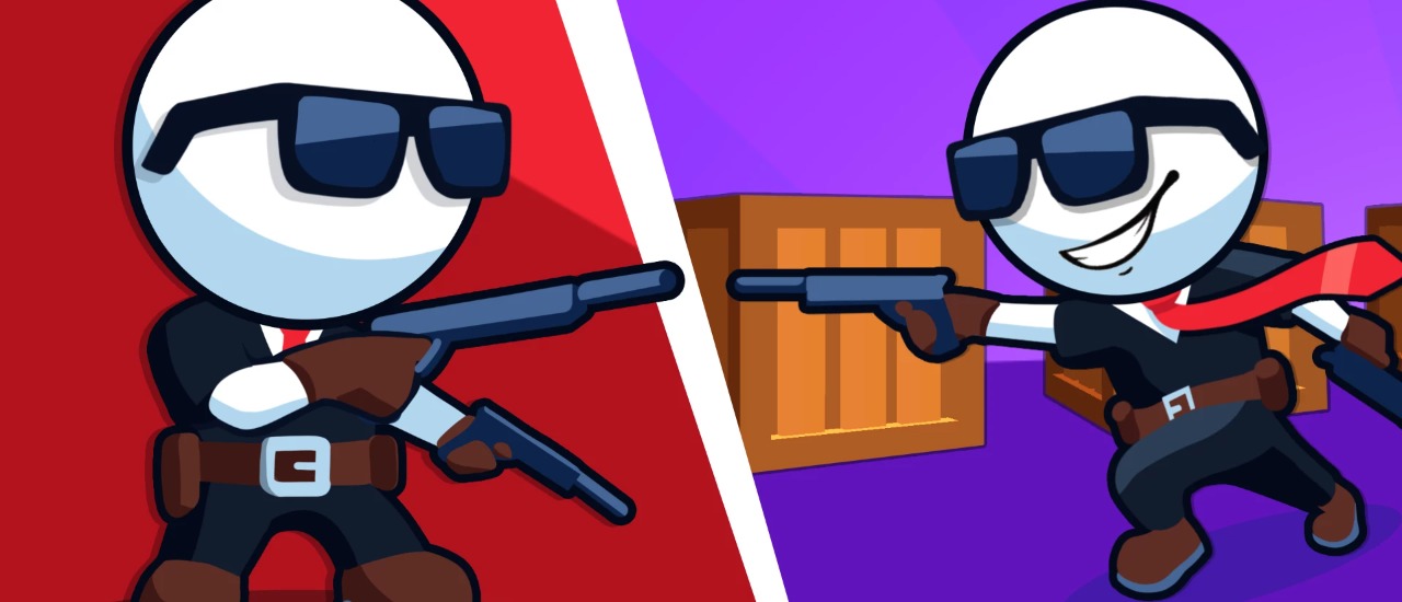 Tony Archer screenshot