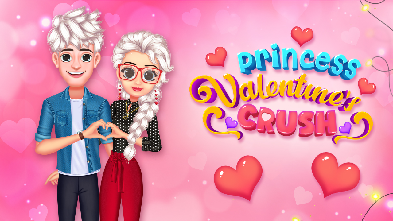 Princess Valentines Crush thumbnail