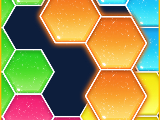 Hexa Puzzle Legend thumbnail