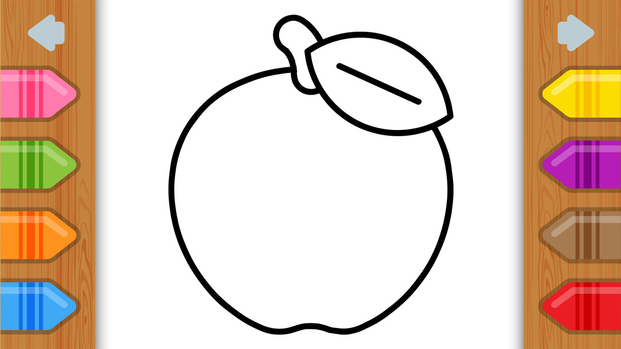 Fruit Paint thumbnail