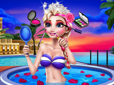 Hollywood Superstar Make Up thumbnail