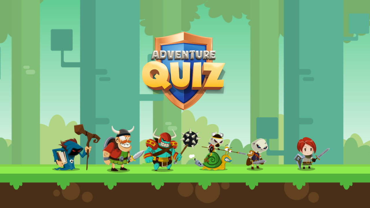 Adventure Quiz thumbnail