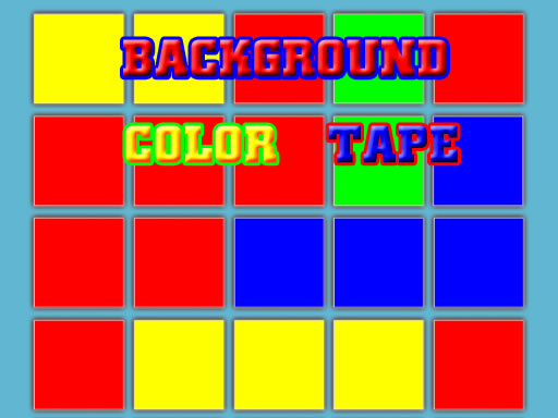 Background Color Tape thumbnail