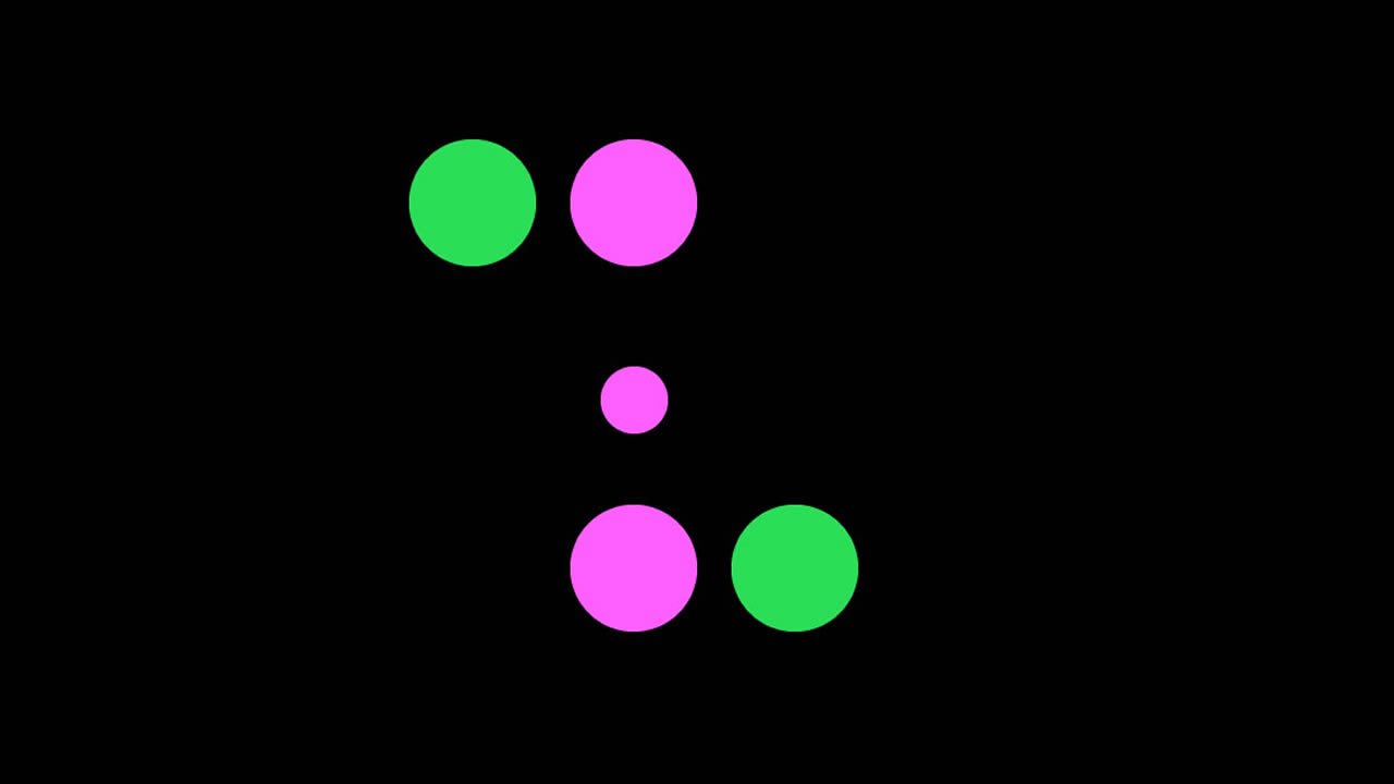Dots VS Dots thumbnail