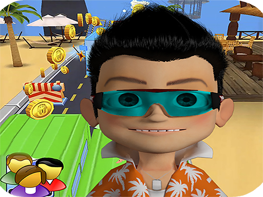 EG Bus Subway thumbnail