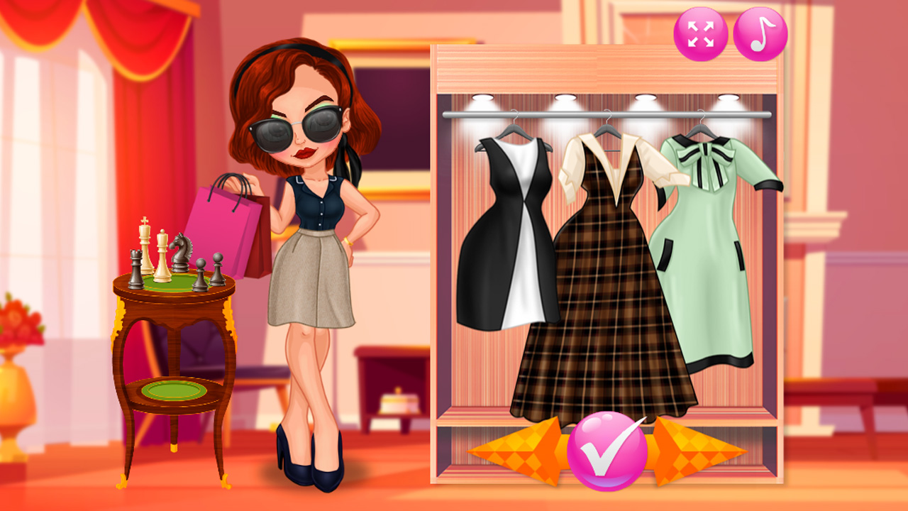 Eliza Queen of Chess thumbnail