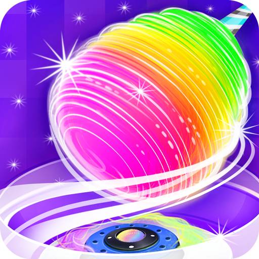 Candy Floss Maker thumbnail