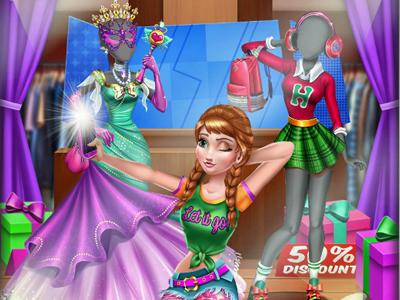 Super Stars Fashion Boutique thumbnail