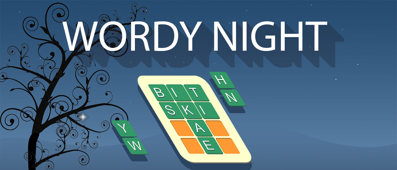Wordy Night thumbnail