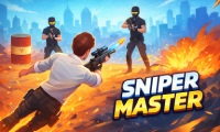 Sniper Master thumbnail