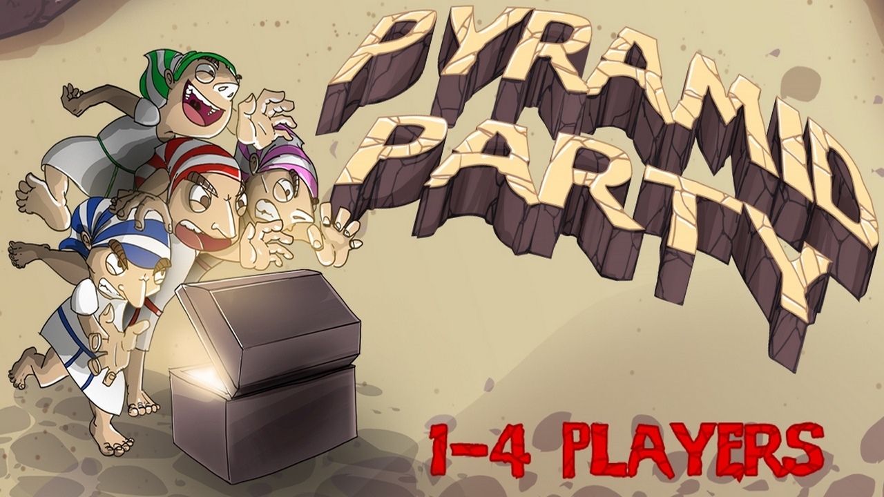 Pyramid Party thumbnail
