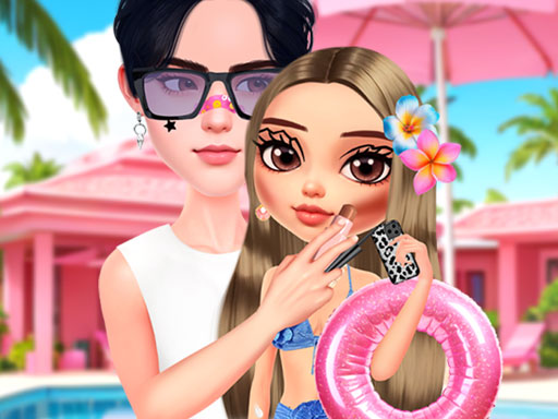 The Boyfriend Makeover Game - ücretsiz oyna