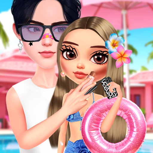 The Boyfriend Makeover Game