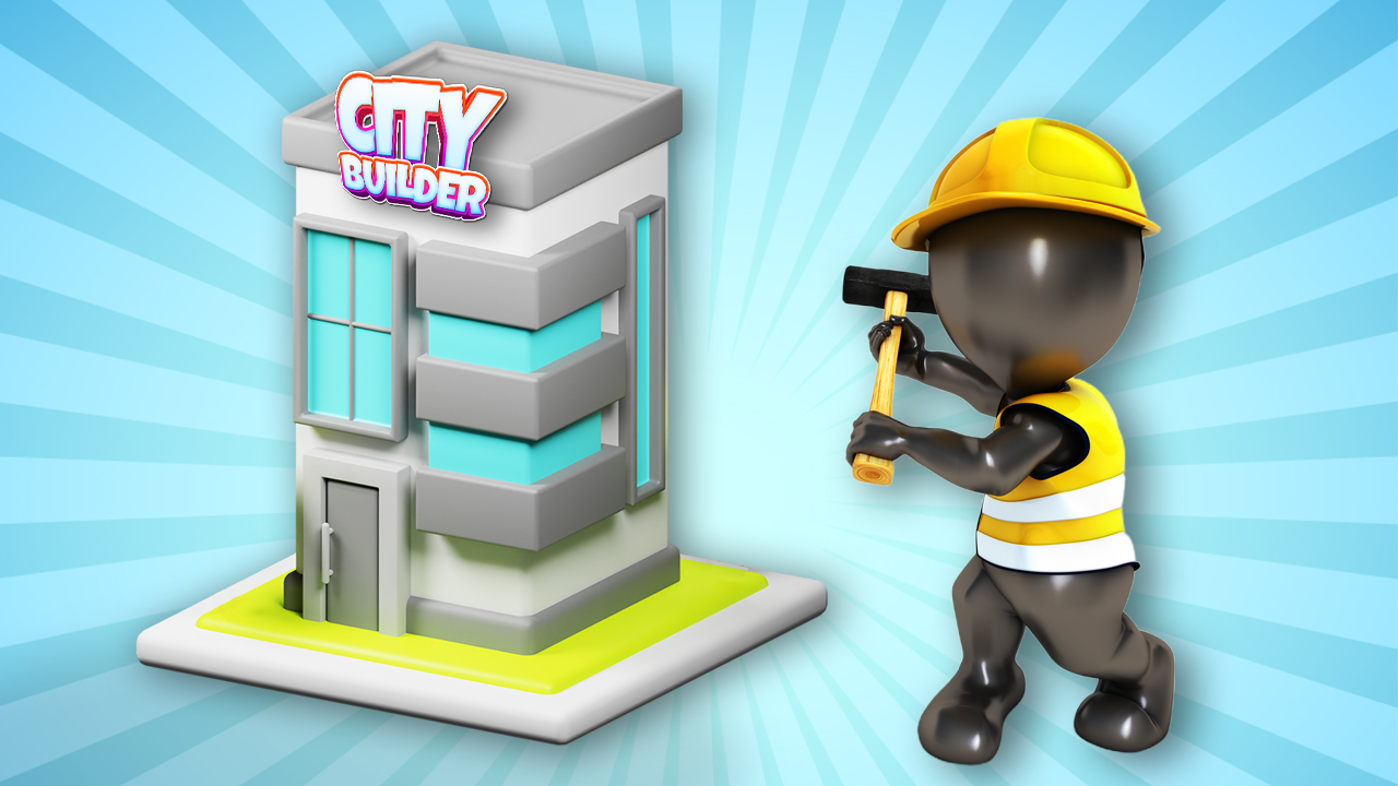 City Builder thumbnail