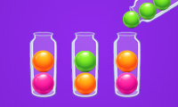 Sort Balls - Cones thumbnail