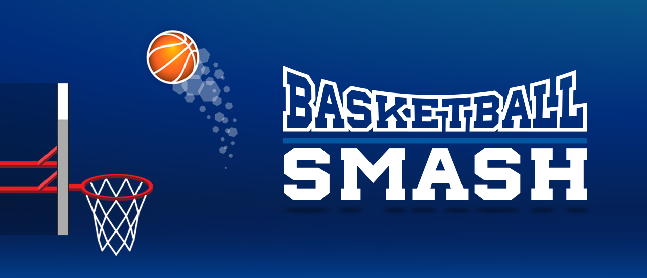 Basketball Smash thumbnail
