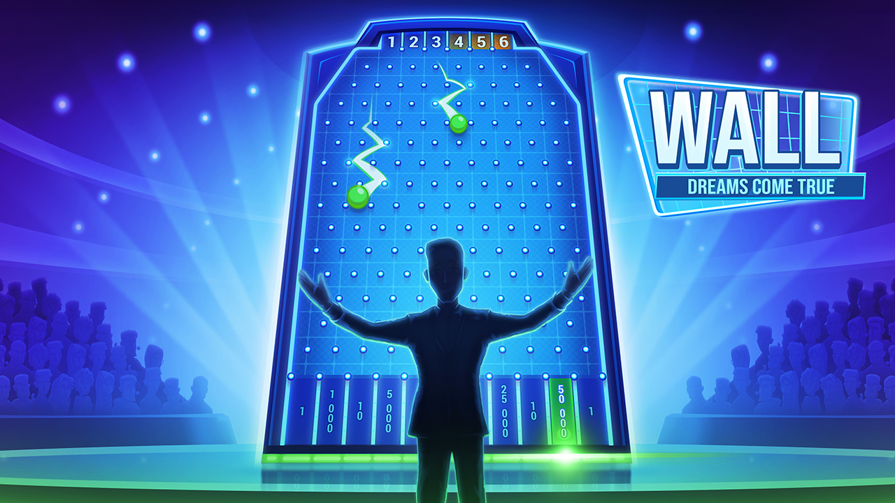The Wall thumbnail