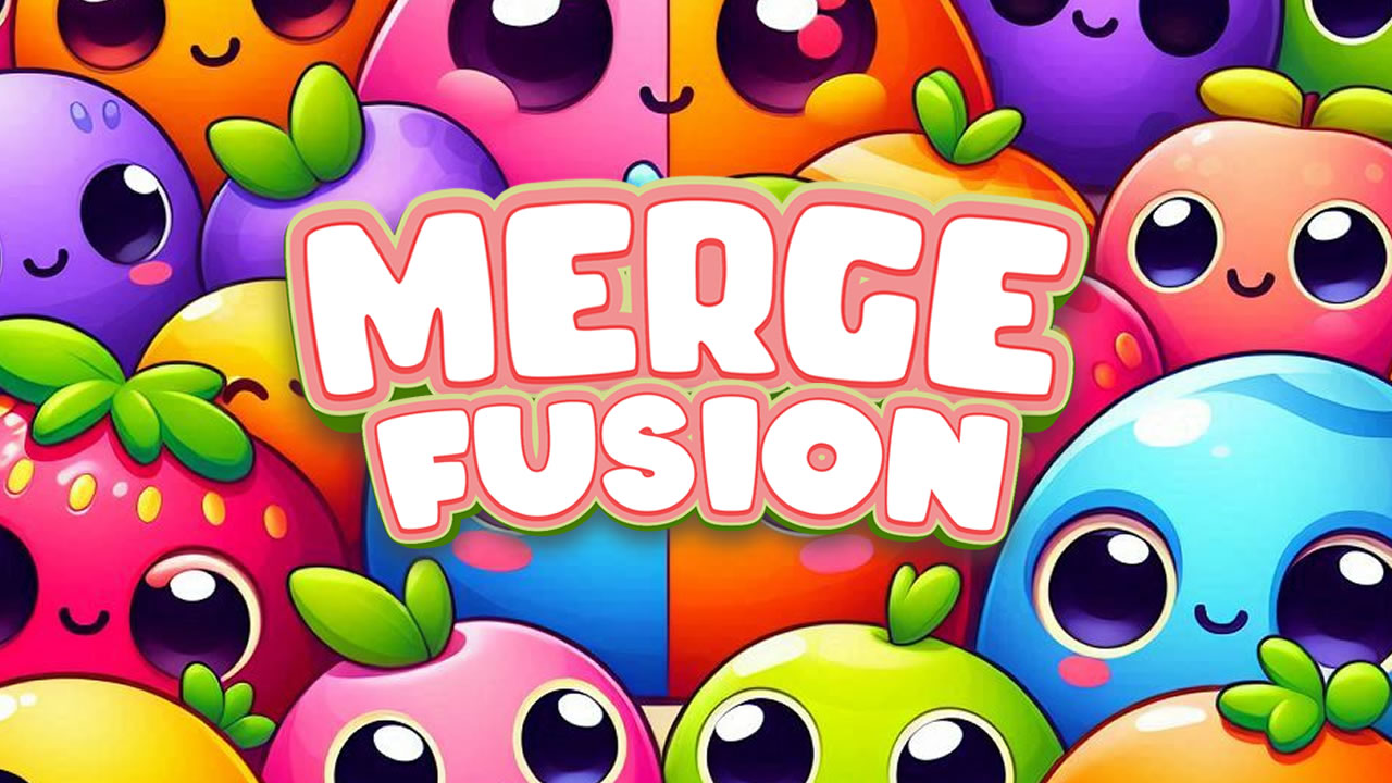 Merge Fusion