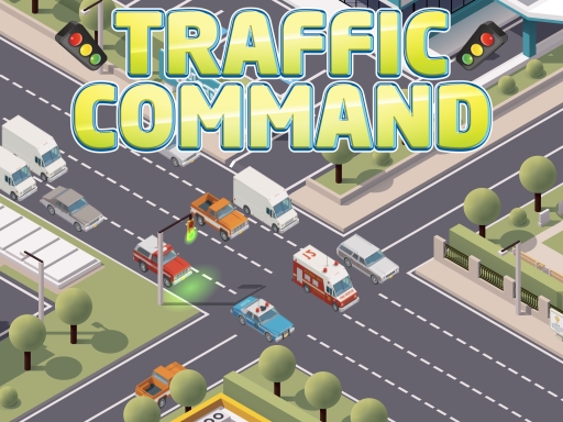 Traffic Command thumbnail