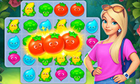 VegaMix Match-3 Village thumbnail