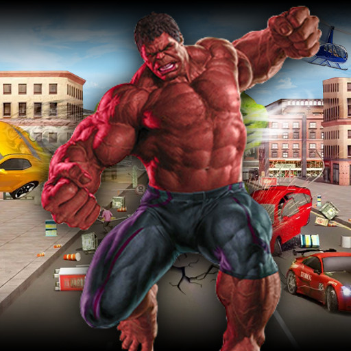 Monster City thumbnail