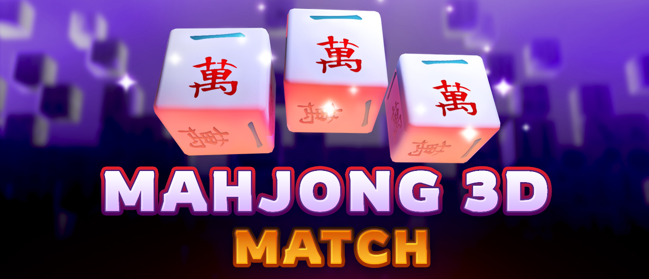 Mahjong 3D Match thumbnail