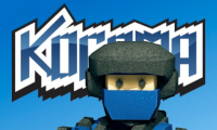 KOGAMA Two Fort thumbnail