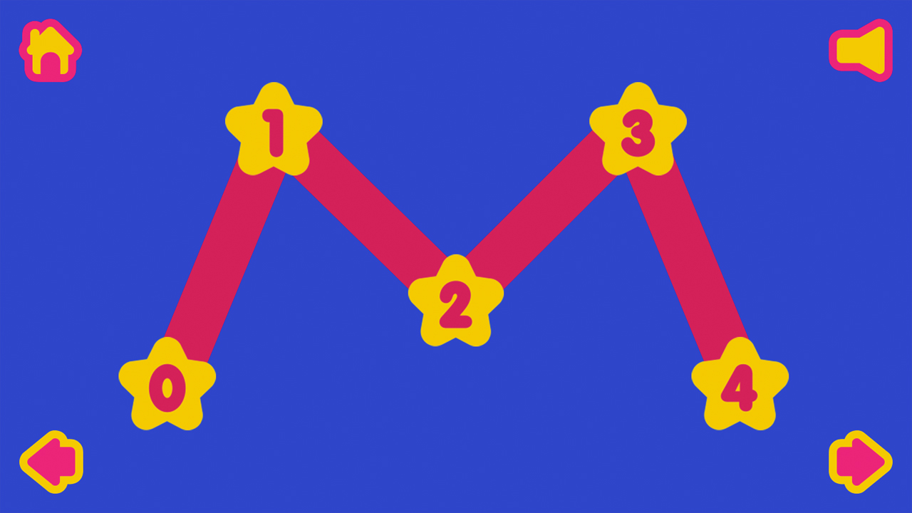 Number Constellations thumbnail