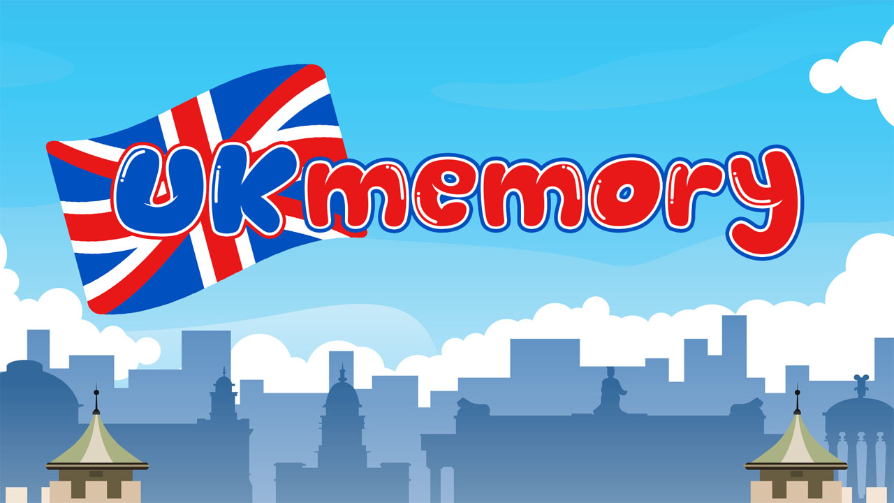 United Kingdom Memory thumbnail