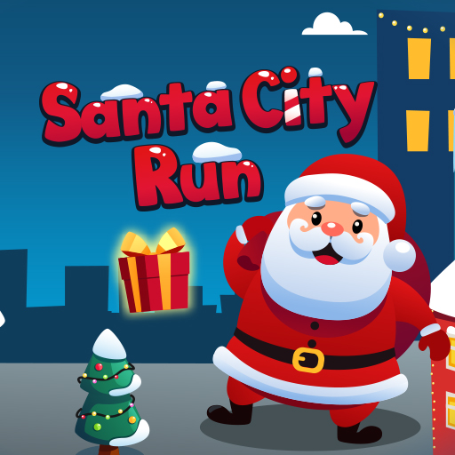 Santa City Run thumbnail