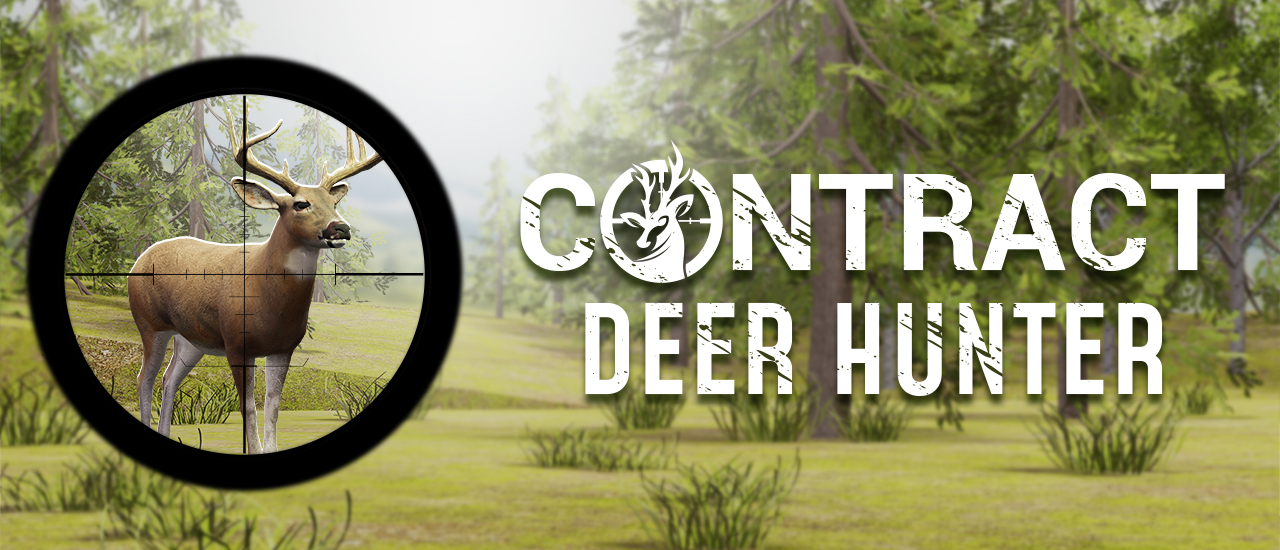 Contract Deer Hunter screenshot