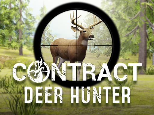 Contract Deer Hunter thumbnail