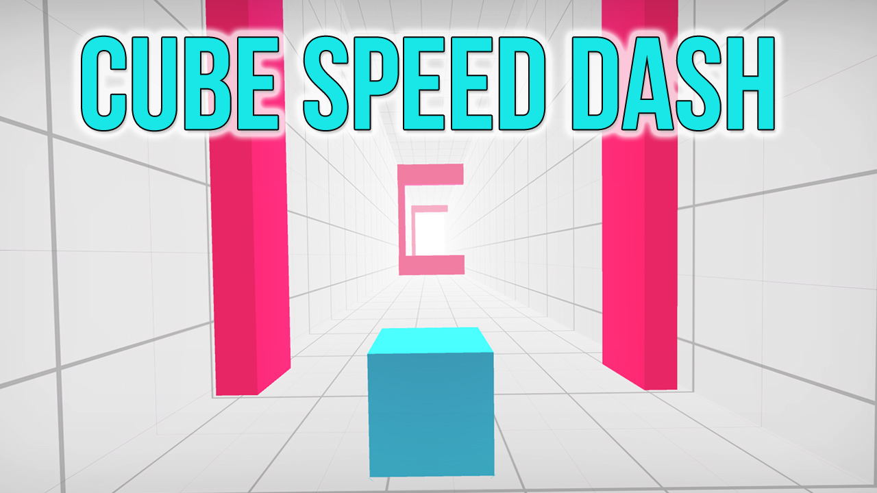 Cube Speed Dash - 缩略图