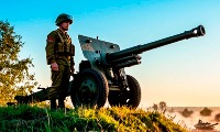 Artillery Vs Tanks thumbnail
