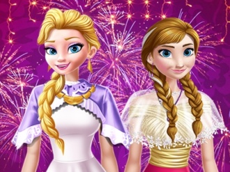 New Year Eve Party thumbnail