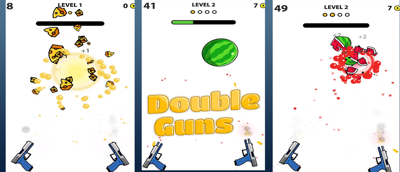 Double Gun thumbnail